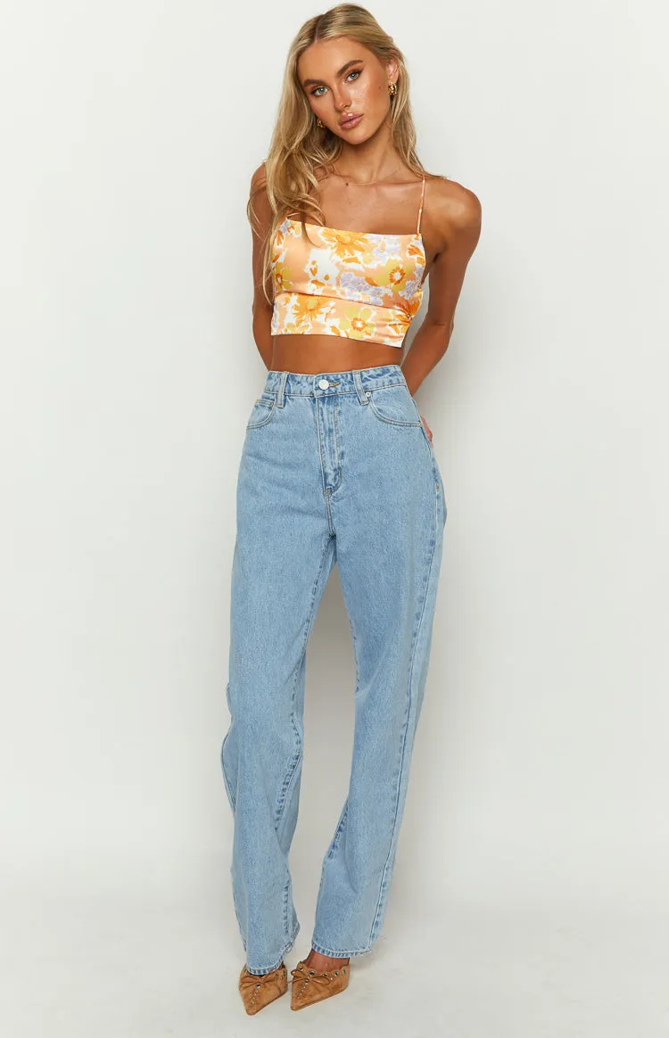 ABRAND A Carrie Jean Walk Away