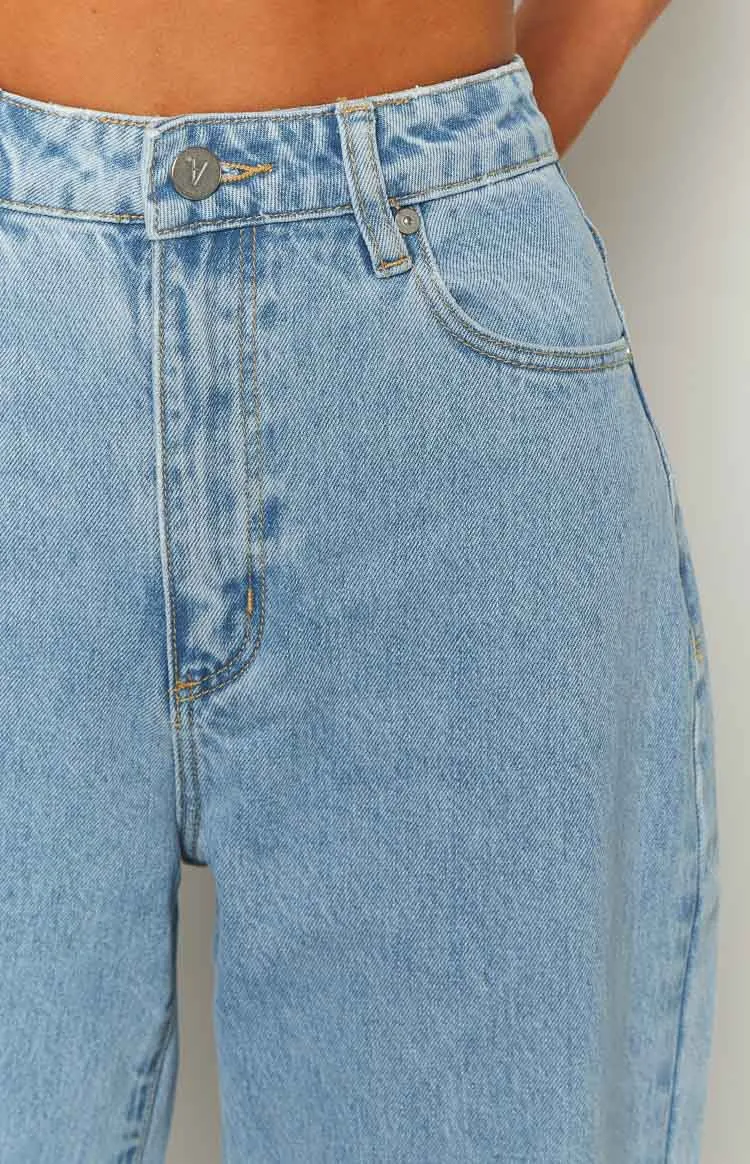 ABRAND A Carrie Jean Walk Away