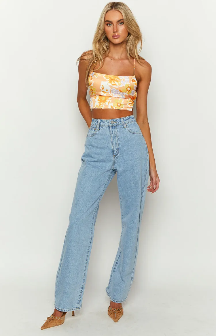 ABRAND A Carrie Jean Walk Away