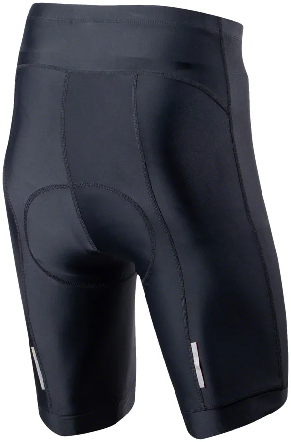 Bellwether Endurance Shorts - Black, Men's, X-Large