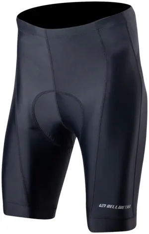 Bellwether Endurance Shorts - Black, Men's, X-Large