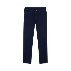Brut Alpine men's fitted straight jeans