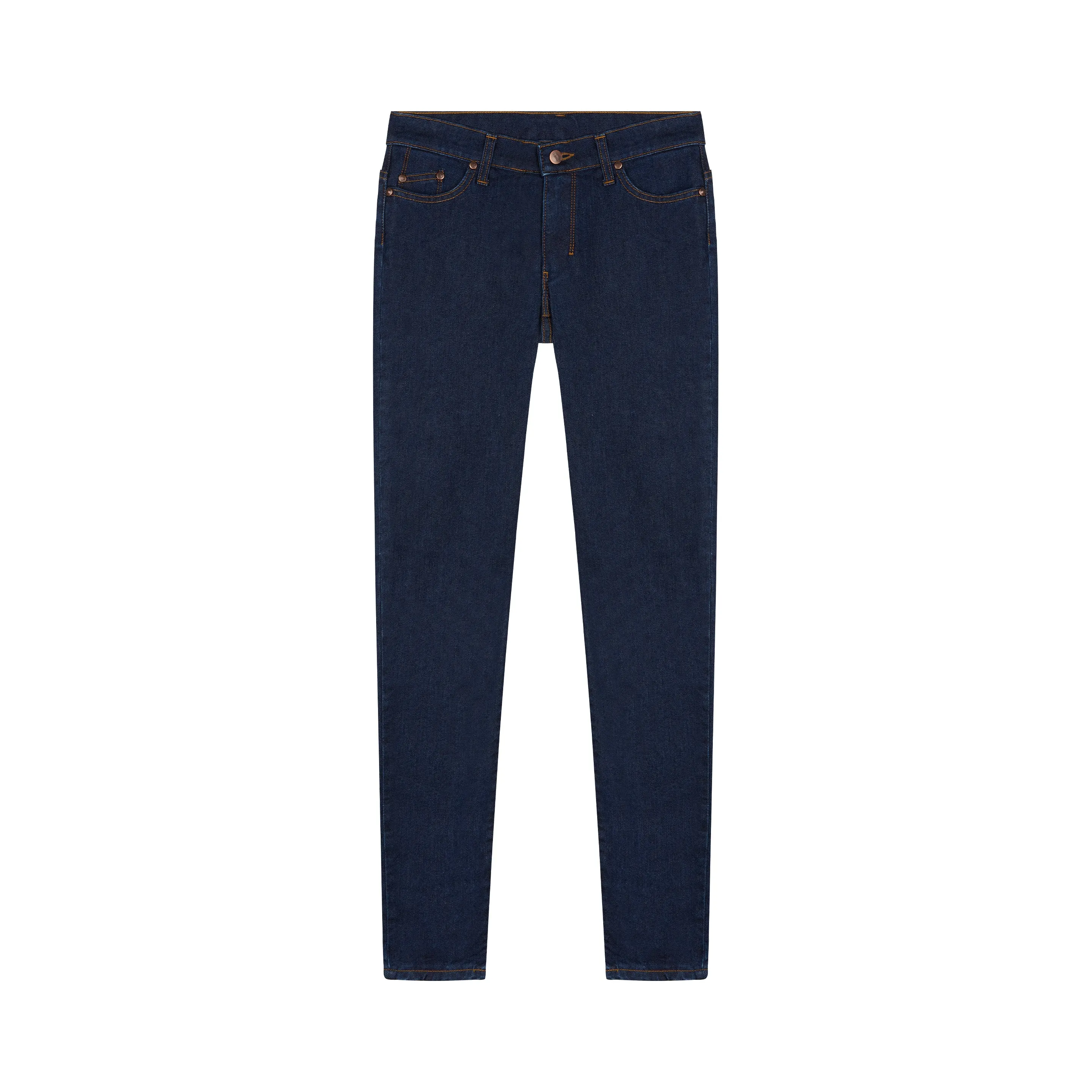 Brut women's slim-fit standard-waist jeans