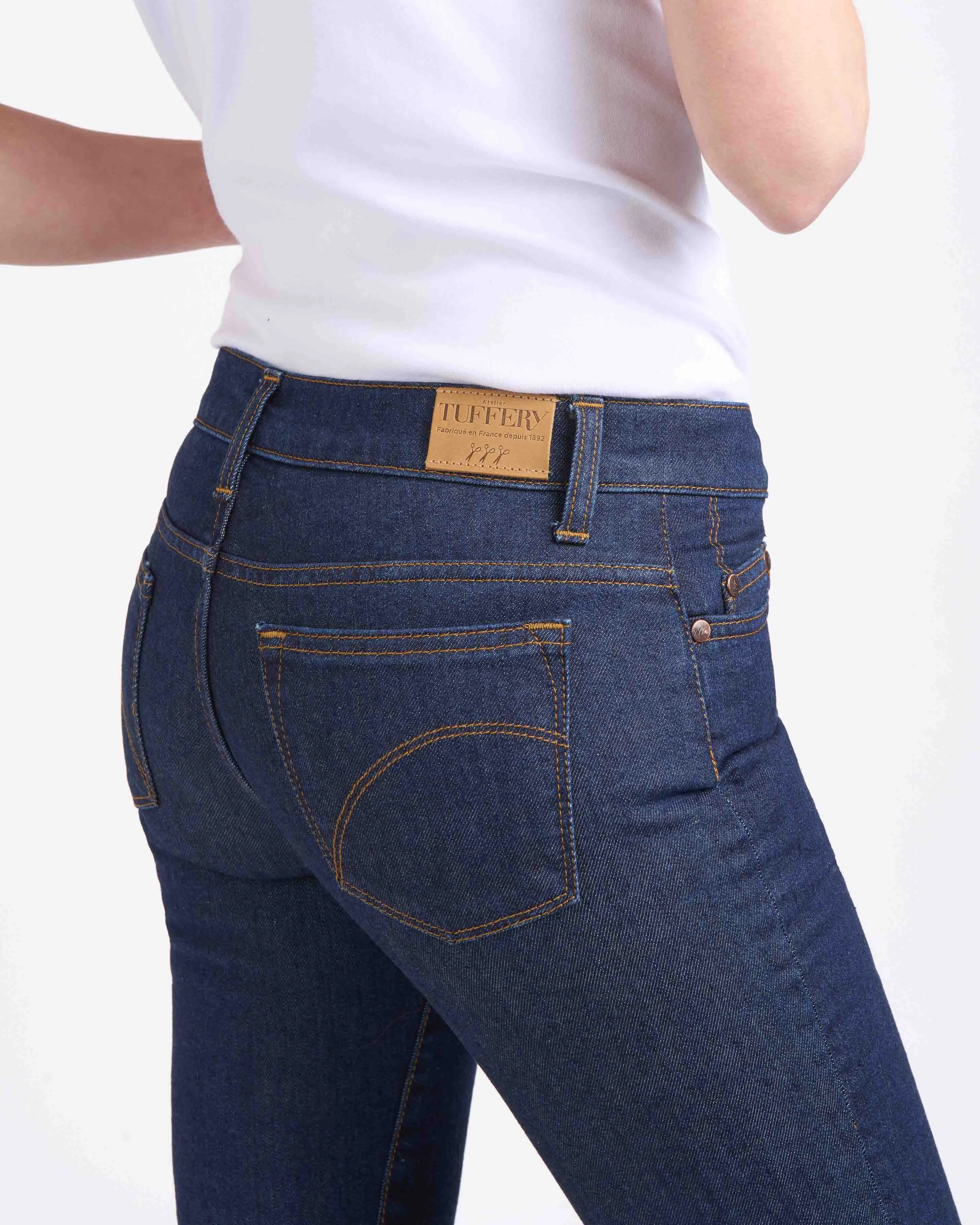 Brut women's slim-fit standard-waist jeans
