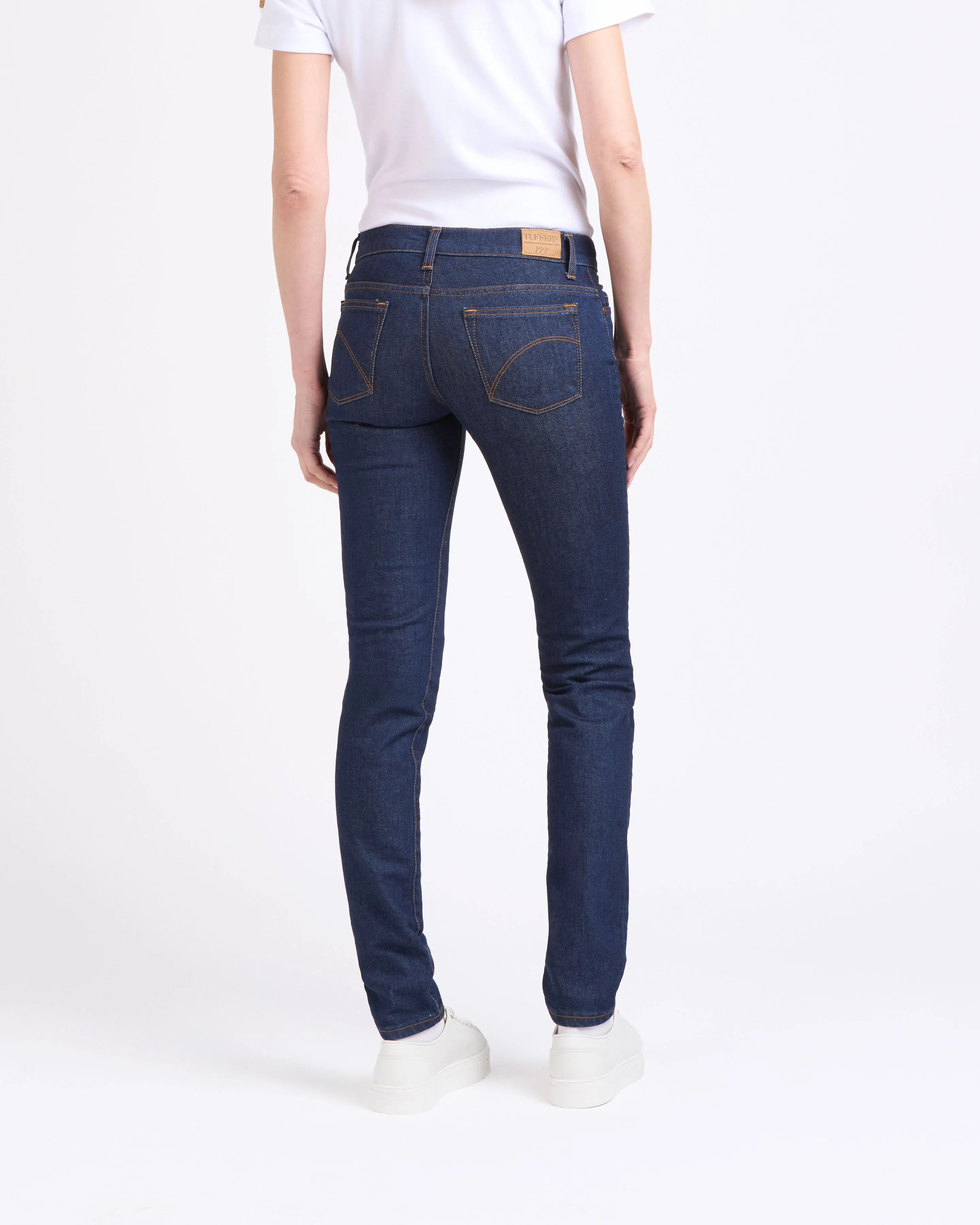 Brut women's slim-fit standard-waist jeans