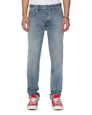 CHITCH SELVEDGE BLUE MOON