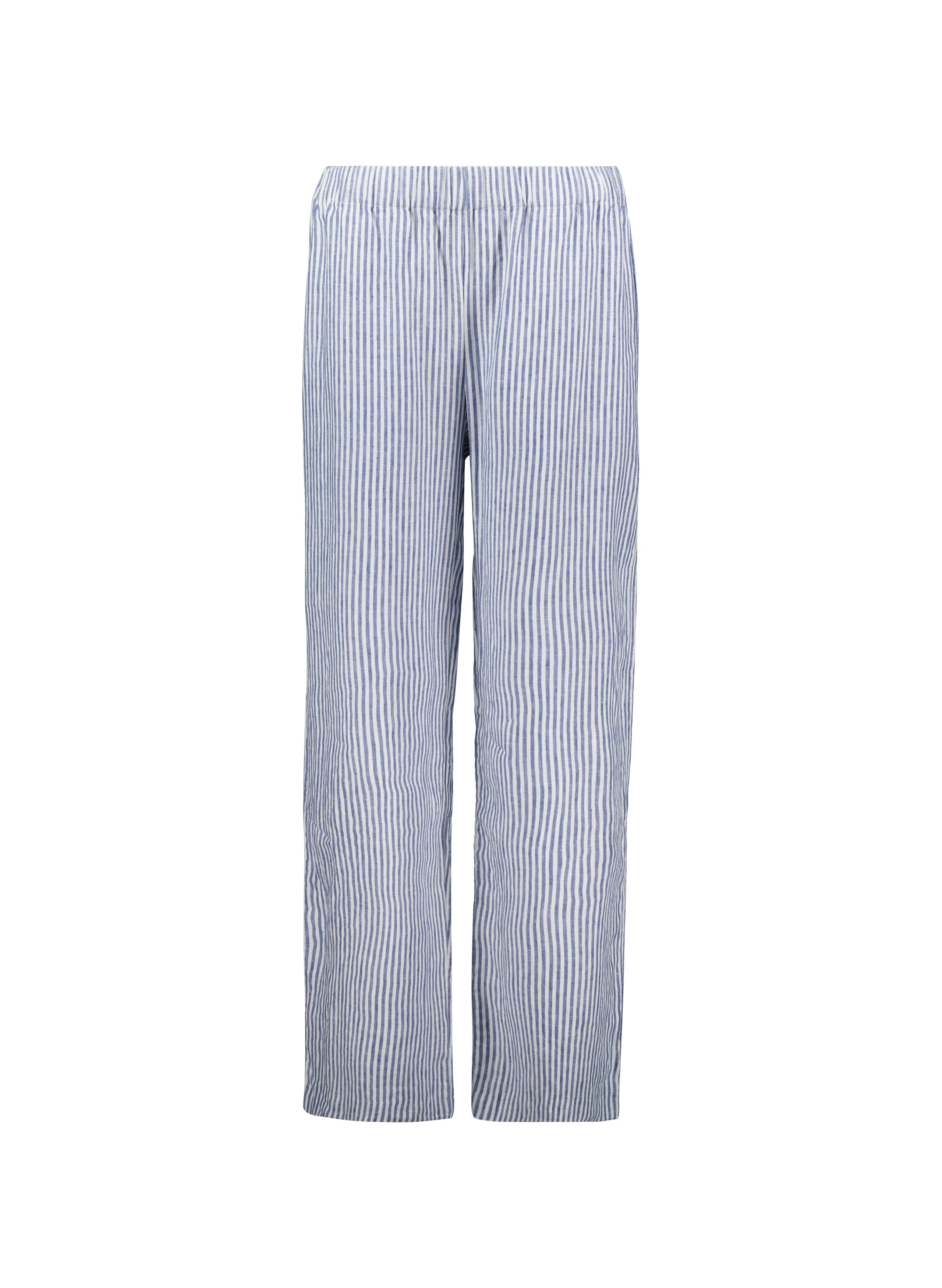Doretta Linen Trousers