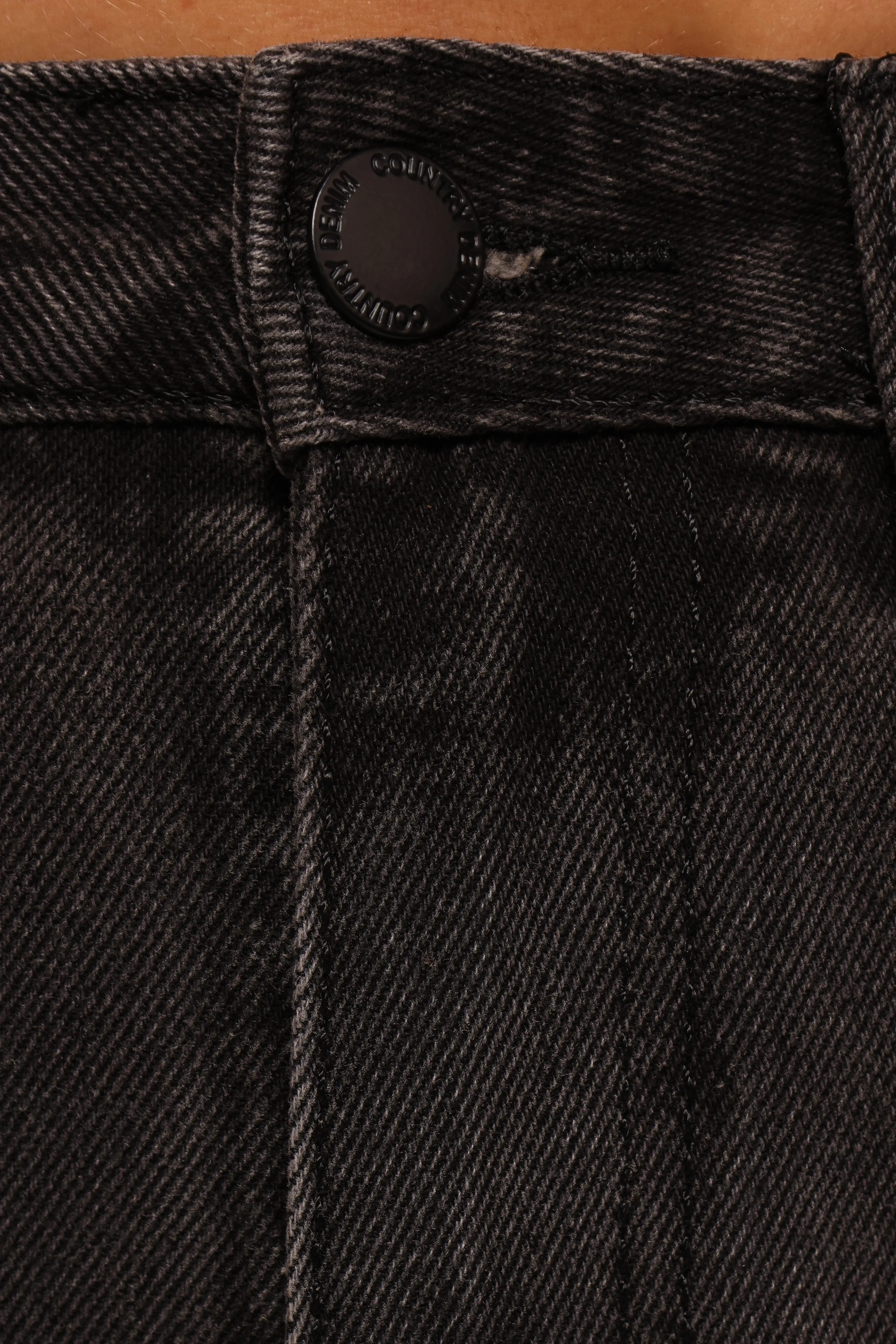 Jordan Shorts - Black