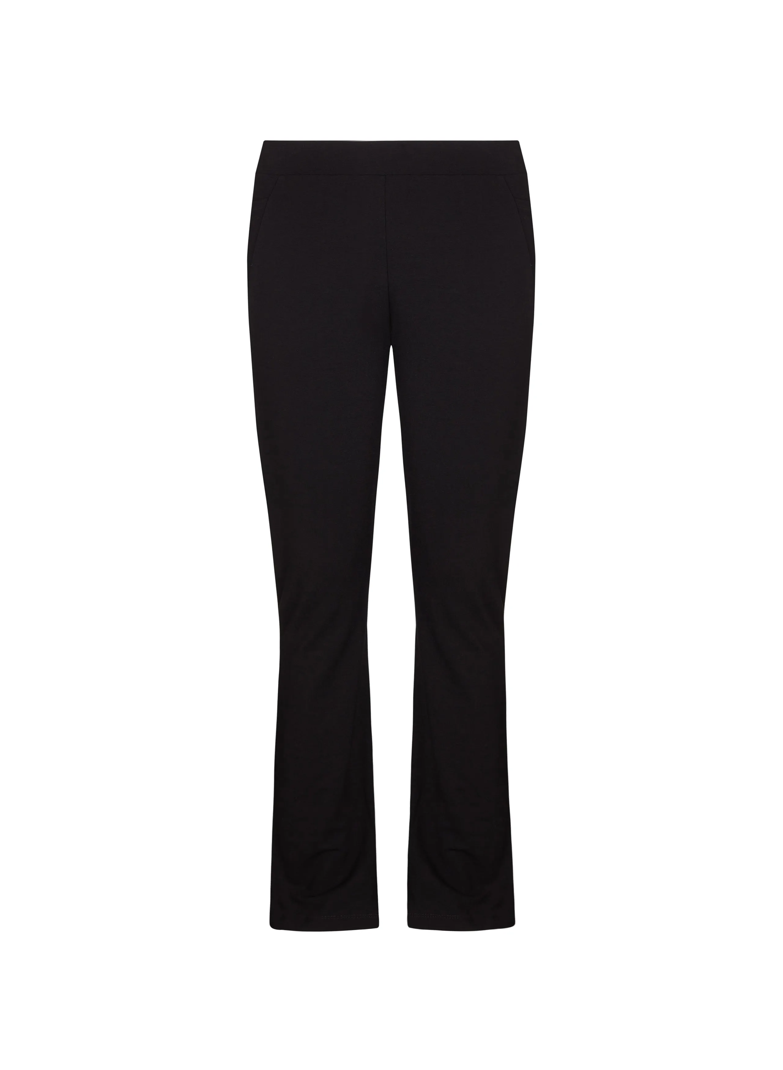 Kimberley Flared Pocket Leggings