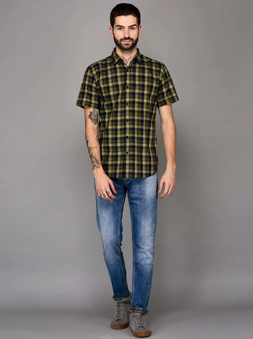 Light Blue Slim Fit Jeans | JadeBlue