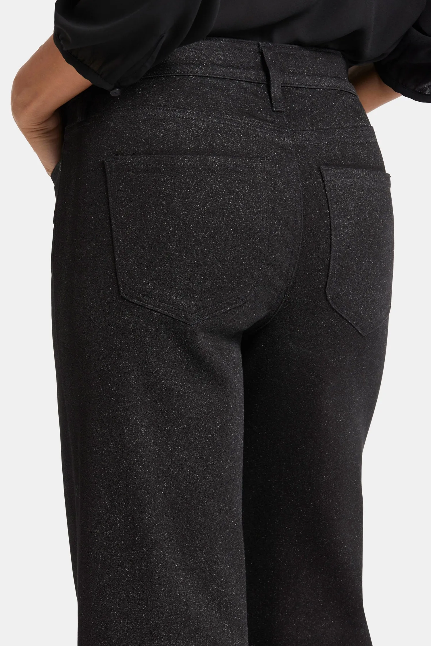 Mia Palazzo Jeans - Glamorous