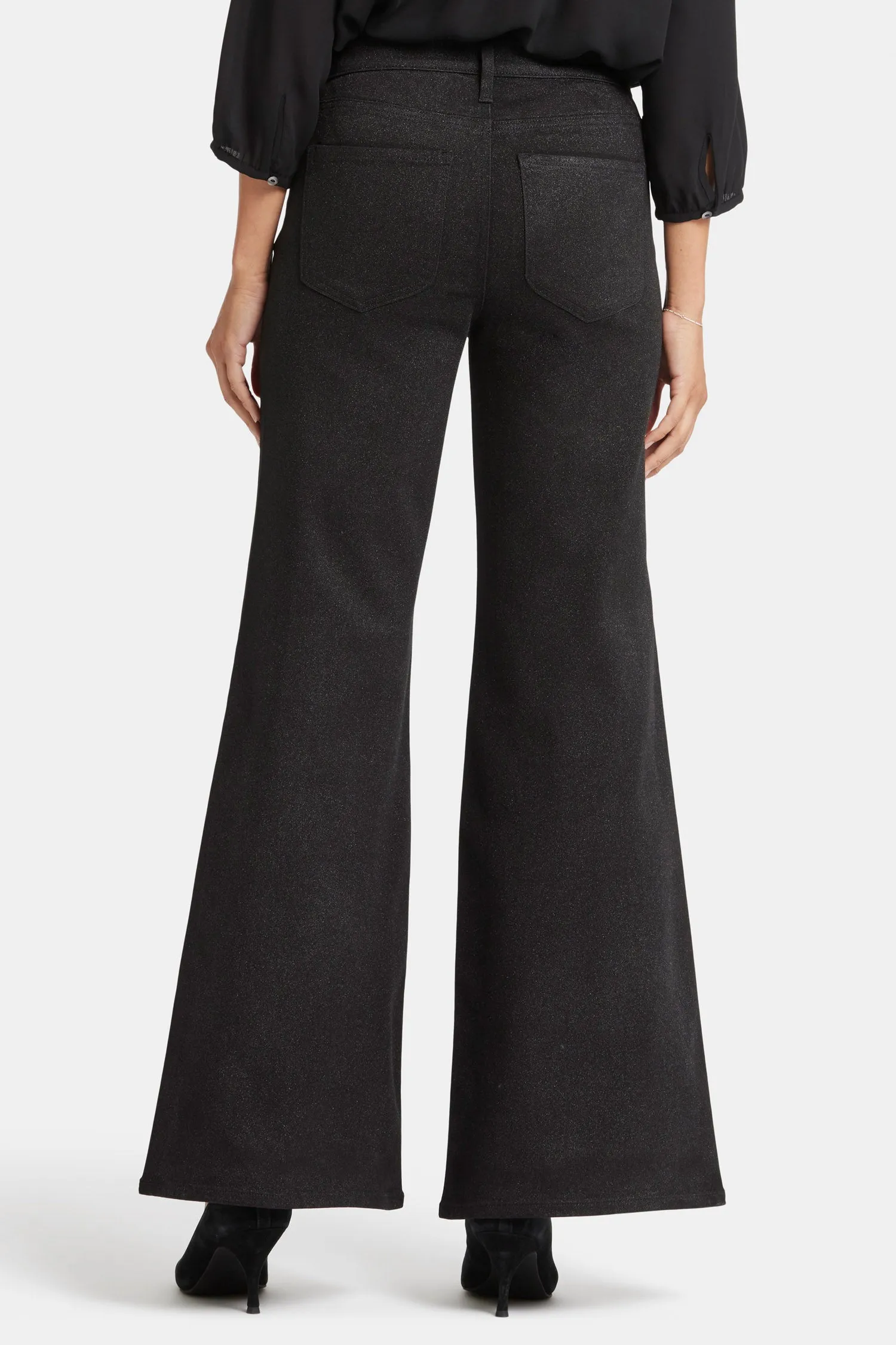 Mia Palazzo Jeans - Glamorous