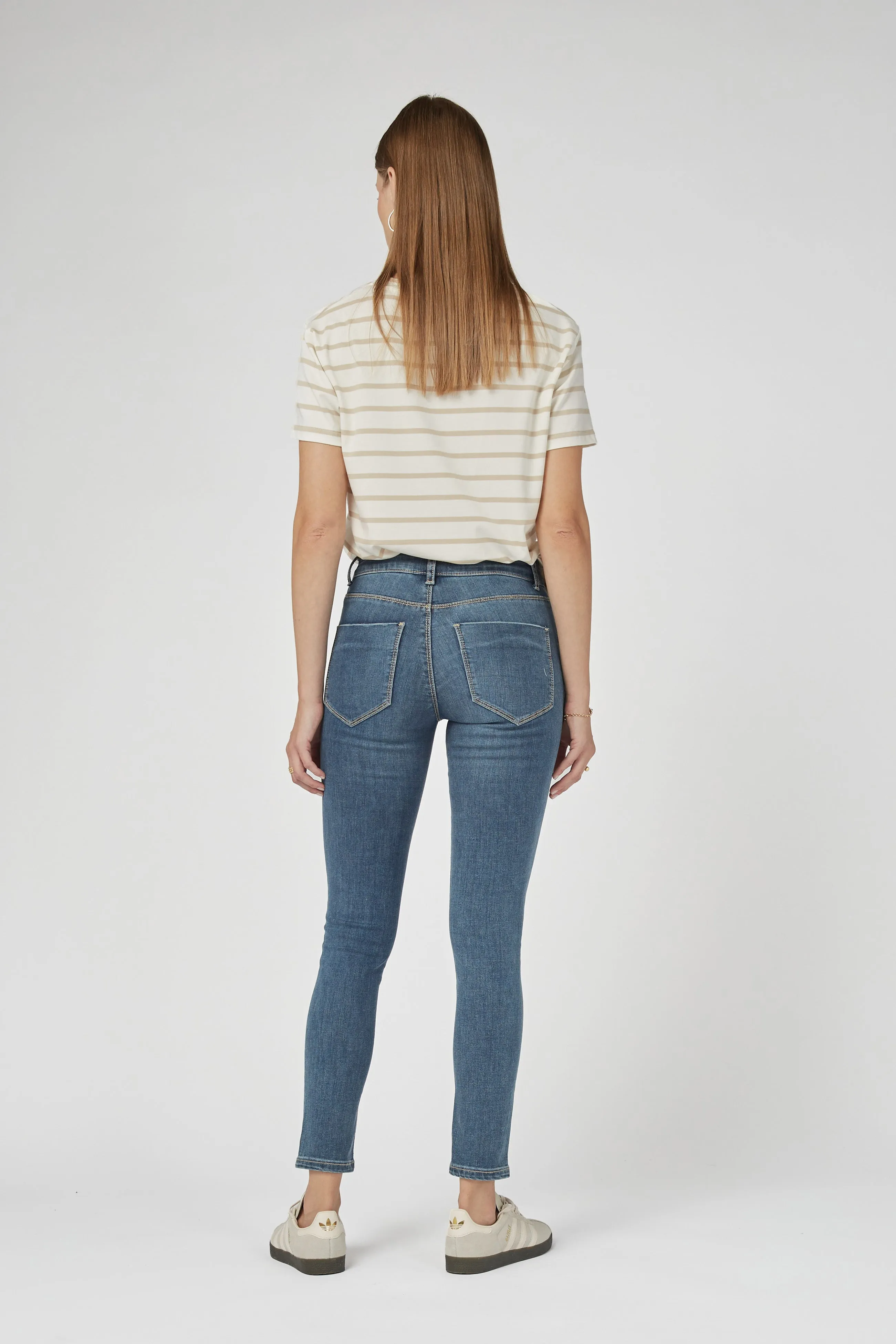 Miranda 998 Stretch Denim Jeans
