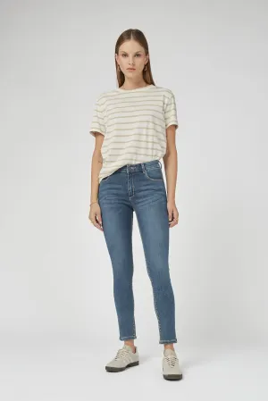 Miranda 998 Stretch Denim Jeans