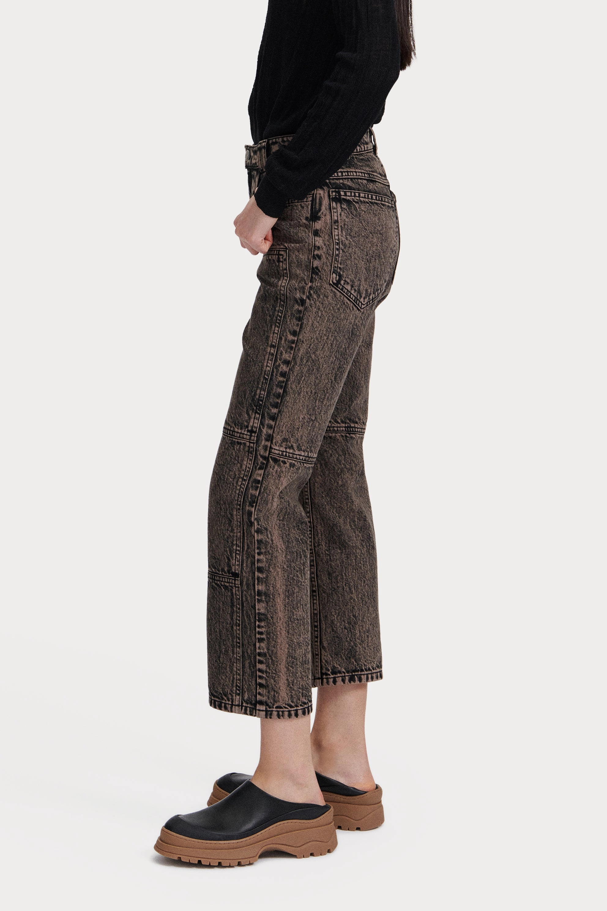 Normandy Pant