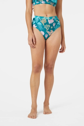 Oceania High Kini Bottom
