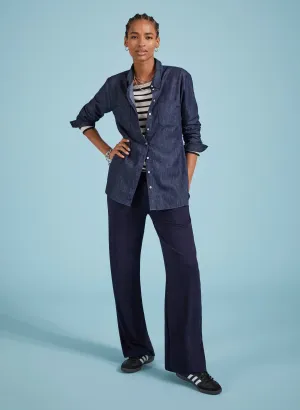 Palazzo Trousers
