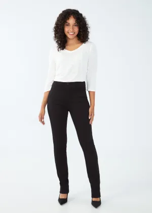 Petite Suzanne Straight Leg