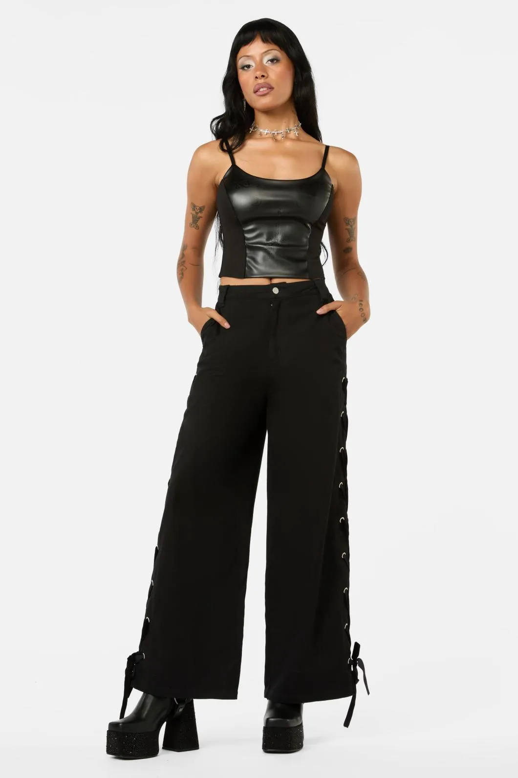 Revolution Jeans