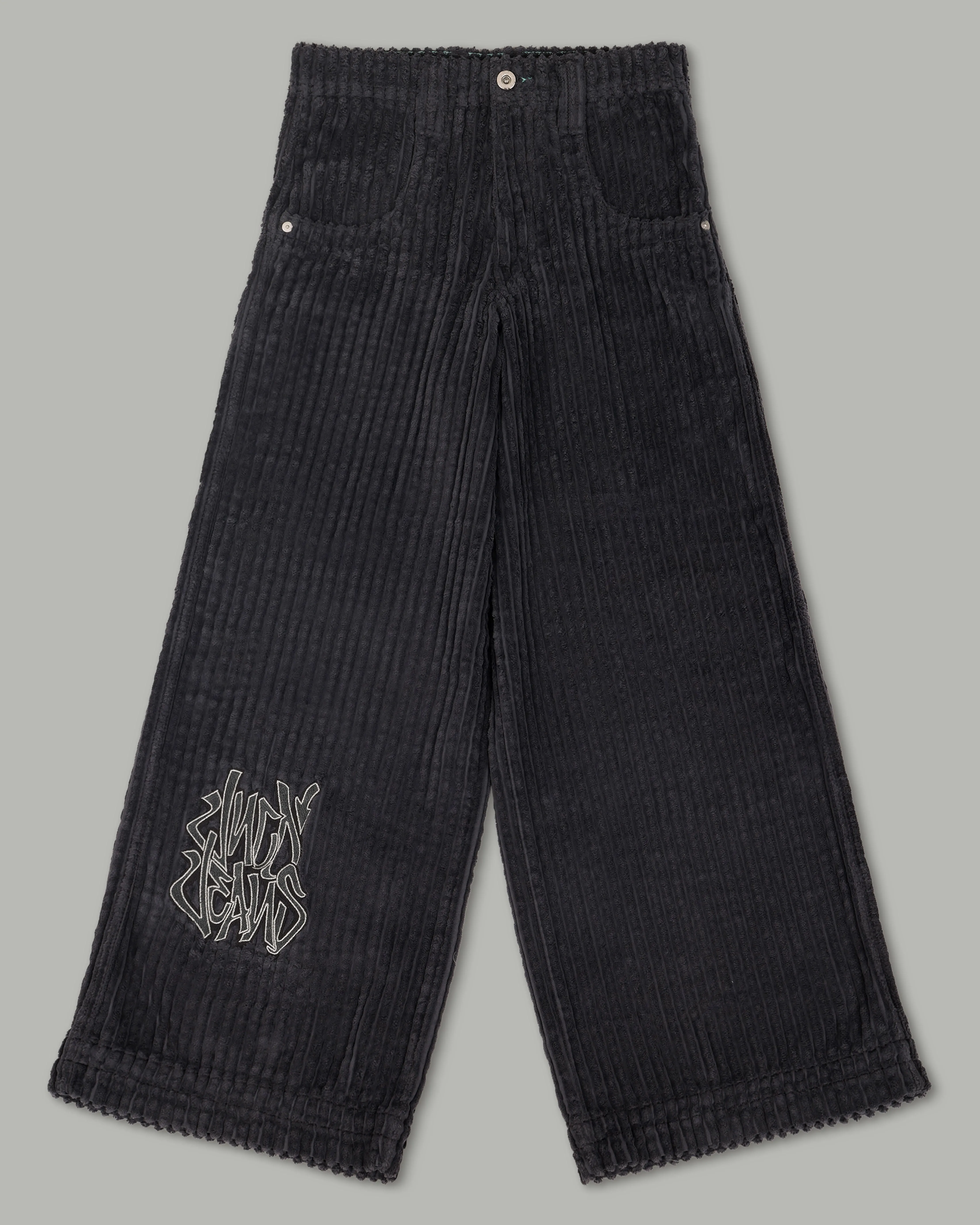 Rollin. 26". 2 Wale Corduroy. Magnet.