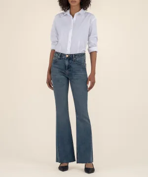 Stella High Rise Flare