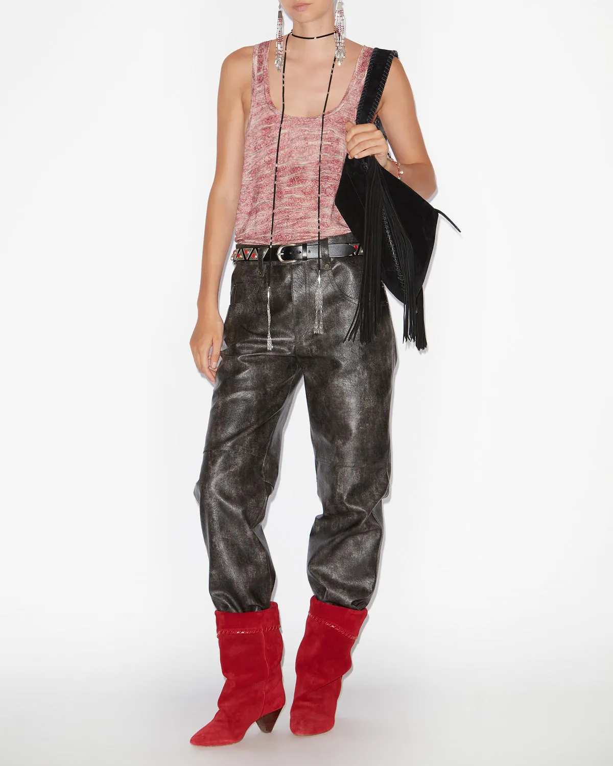 THEA TANK TOP