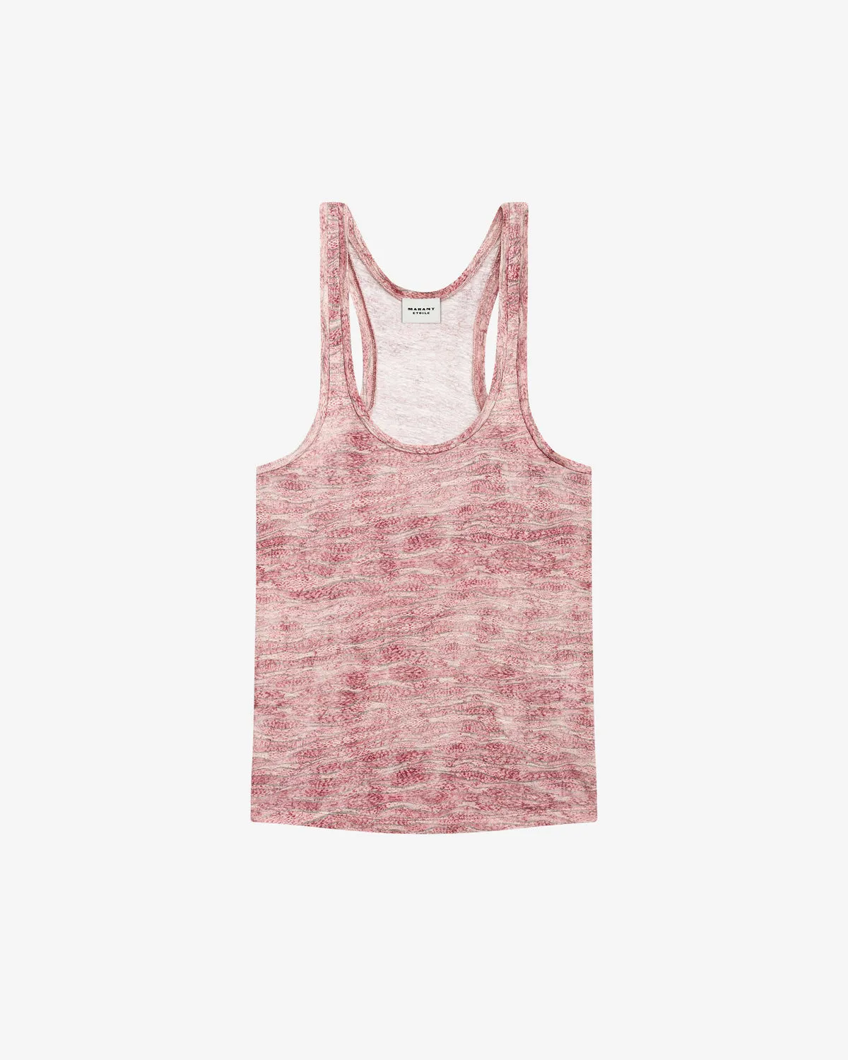 THEA TANK TOP