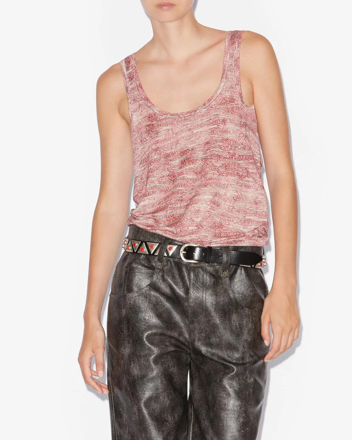 THEA TANK TOP